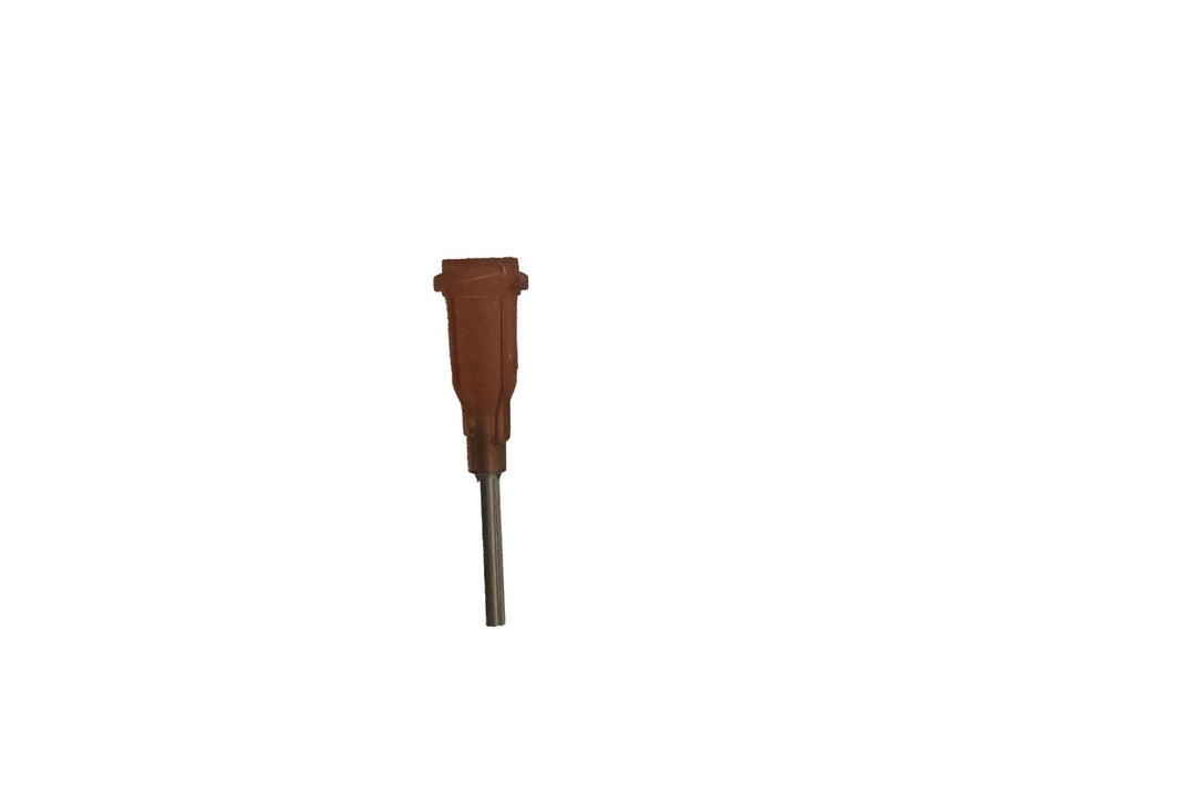 Permabond DD15GAUGEDISPNEEDLES, Stainless Steel Needles 15G, Case of 50 MTESolutions