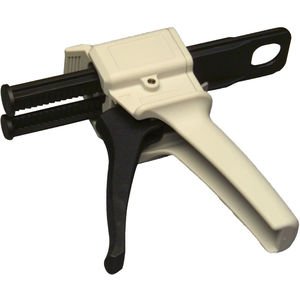 Permabond DD50MLCOMBOGUN, 50ml Combo 1:1/2:1 Cartridge Dispensing Gun MTESolutions