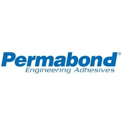 Permabond DD50MLSTATICMIXER02, Static Mixer 50ml, Sulzer Quadro, Square, Case of 25 MTESolutions