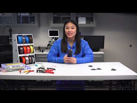 Aven Tools 10171-KIT, Deluxe Crimping Tool Kit