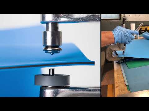 ACL Staticide 8802, Pres-N-Snap Tool