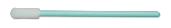 Puritan 1105, Purswab 4 in Small Soft Foam Swab, Polypropylene Handle, Case of 1,000 MTESolutions