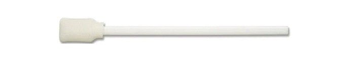 Puritan 1605 - PSFB RECT, PurSwab 5 in Small Rectangular Foam Swab, Polypropylene Handle, Case of 1,000 MTESolutions