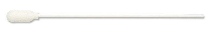 Puritan 1806 - PCFL, PurSwab 6 in Large Foam/Cotton Swab, Polypropylene Handle, Case of 1,000 MTESolutions