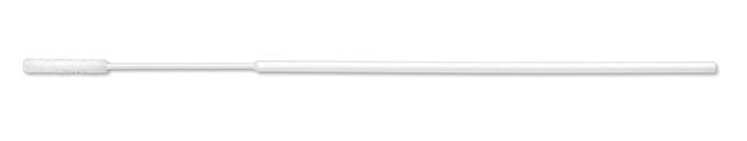 Puritan 25 - 3316 - H HydraFlock 6 inch Sterile Mini - tip Flock Swab w/Polystyrene Handle MTESolutions