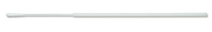 Puritan 25 - 800 1PD 50 Puritan 6 inch Sterile Mini - tip Polyester Swab w/Ultra - Fine Polystyrene Handle MTESolutions
