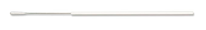 Puritan 25 - 800 1PD ALUM 50 Puritan 6 inch Sterile Mini - tip Polyester Swab w/Aluminum & Plastic Handle MTESolutions