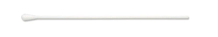 Puritan 25 - 806 PC, 6 in Sterile Standard Cotton Swab, Polystyrene Handle MTESolutions