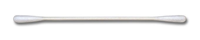 Puritan 892 - PC DBL, 3 in Lint Free Double - Ended Small Cotton Swab, Fine paper Handle, Case of 2,500 MTESolutions