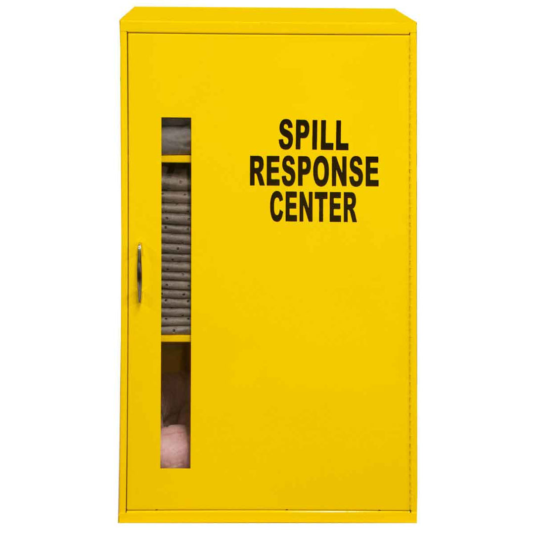 Brady SC-CABINET, SPC® Spill Control Cabinet