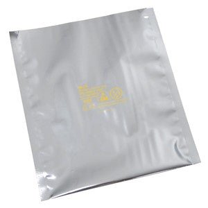 SCS 700812, Moisture Barrier Bag, Dri - Shield 2000, 8X12, 100 Pack MTESolutions