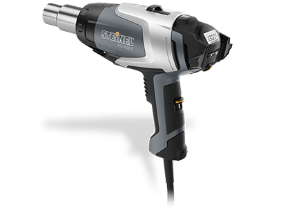 Steinel 110025599 HG 2520 E Professional Heat Gun Digital LCD Display, 1750W MTESolutions