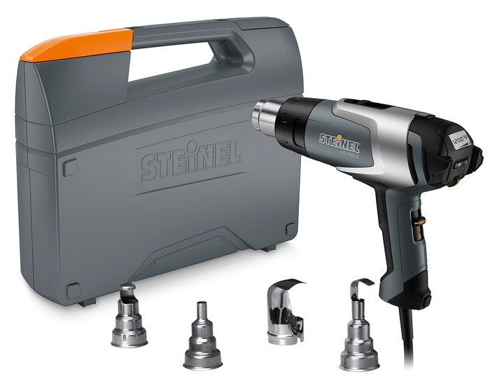 Steinel 110051533 Electronics Kit - HG2320E W/ 4 Nozzles MTESolutions