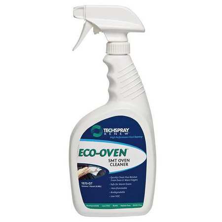 TechSpray 1573 - QT Eco - Oven SMT Cleaner - 1 Quart MTESolutions