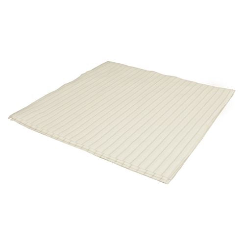 Techspray 2362 - 150 Techclean Anti - Static Wipe - 9 in x 9 in, 150 per Pack/6 Packs per Case MTESolutions