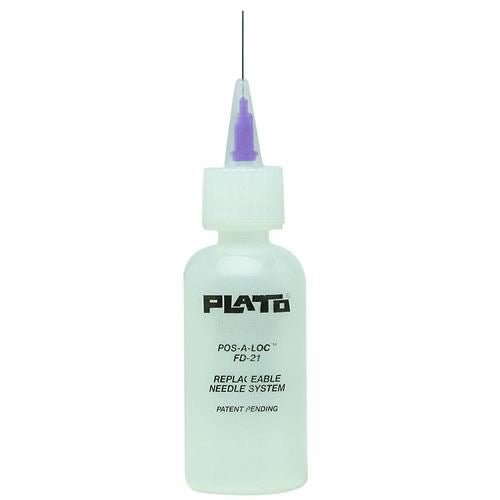 Techspray FD - 21 Needle Flux Dispenser - .010 tube MTESolutions