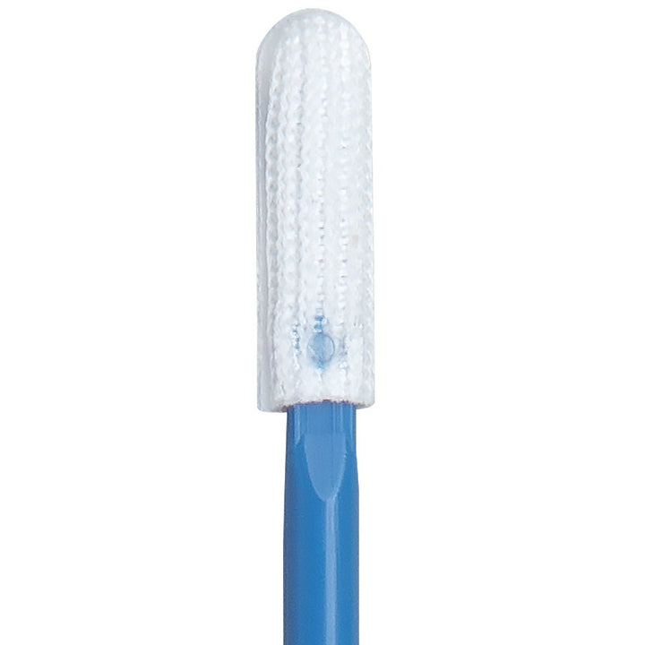 Teknipure TKS551P, TekniSwab Polyester Small Swab, 2.791 in, 2500 per case MTESolutions