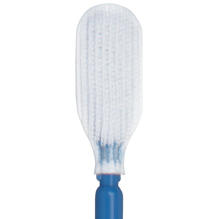 Teknipure TKS552P Tekniswab Polyester Medium Swab, 3.673 in, 2500 per case MTESolutions