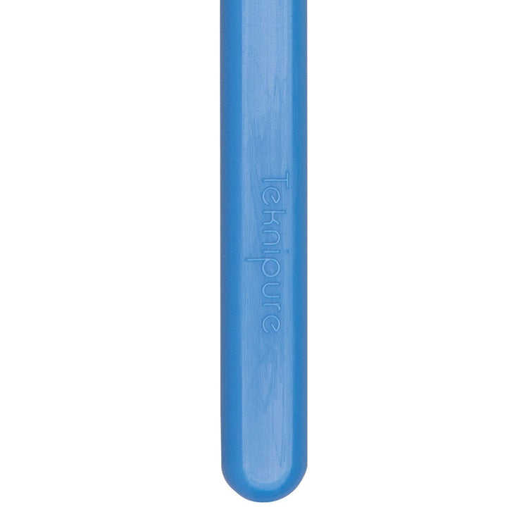 Teknipure TKS553P Tekniswab Polyester Rectangular Head Swab, 4.992 in 1000 per case MTESolutions
