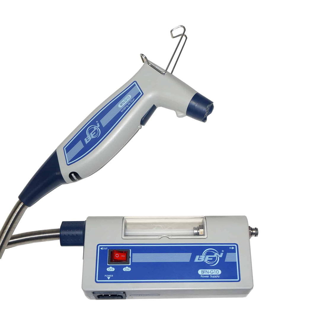 Transforming Technologies BFNG10, AC Ionizing Gun MTESolutions