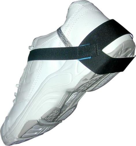 Transforming Technologies HG1380 Heel Grounder, 1.25 in Cup, Buckle, 1 Meg MTESolutions