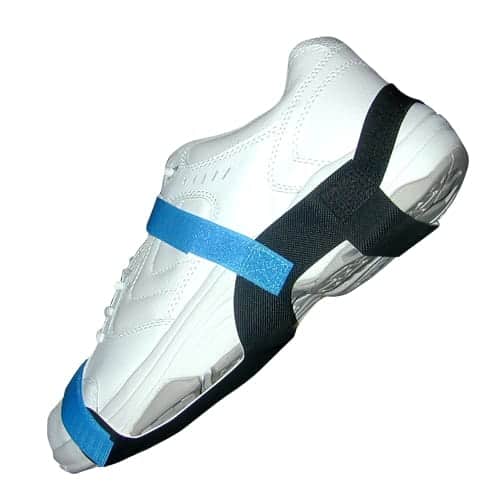 Transforming Technologies HG6050 Sole Grounder, 1 Meg, X Small MTESolutions