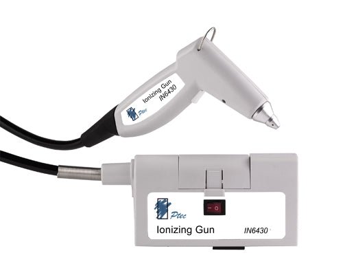 Transforming Technologies Ionizing Air Gun (No Filter) MTESolutions
