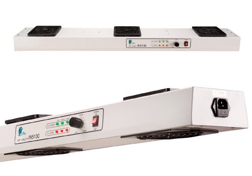 Transforming Technologies Overhead Ionizer MTESolutions