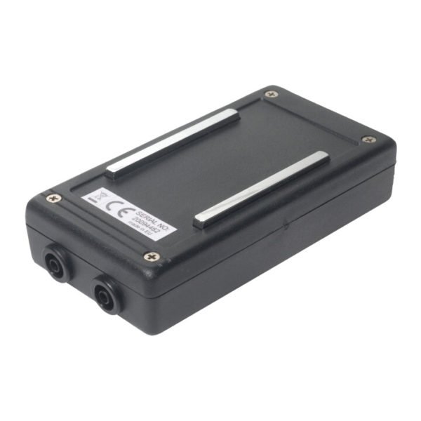 Transforming Technologies Warmbier 7100.SRM200.VK Pocket Digital Surface Resistance Verification Kit MTESolutions