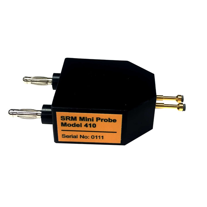Transforming Technologies Warmbier 7100.SRM200.VK Pocket Digital Surface Resistance Verification Kit MTESolutions