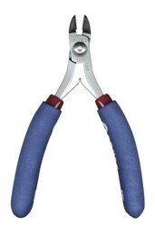 Tronex 5112 - Medium Oval Head Flush Cutter MTESolutions