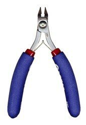 Tronex Tools, 5423 - Mini Taper Relief Razor Flush Cutter MTESolutions