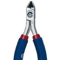 Tronex Tools 5523 - Large Oval Relief Flush Cutter MTESolutions