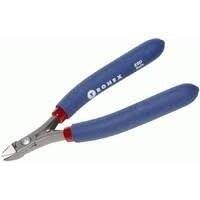 Tronex Tools 7511 - Large Oval Semi - Flush Cutter MTESolutions