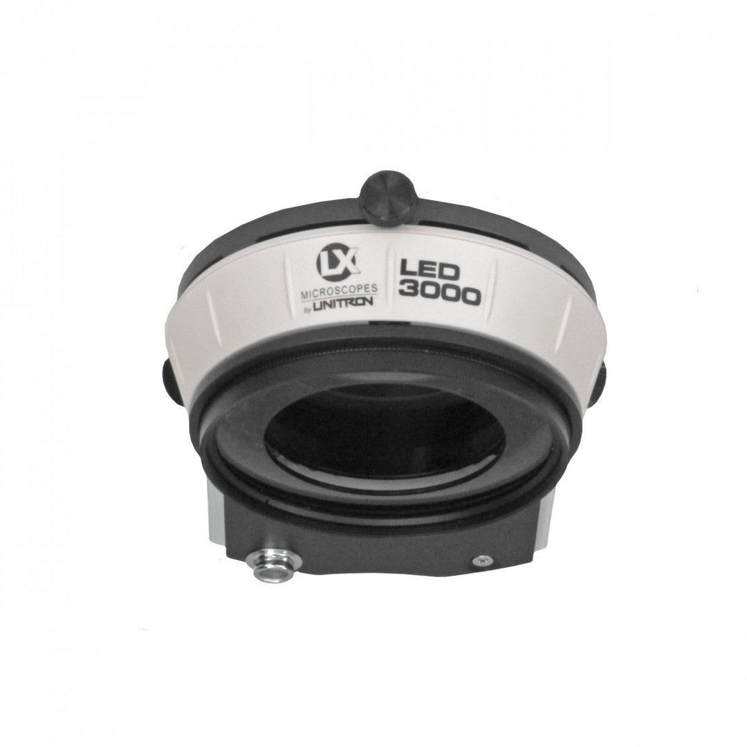 Unitron LED3000 LED - 3000 Ring Light MTESolutions