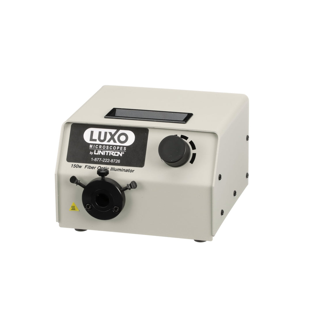 Unitron LFOD150 150W Fiber Optic Illuminator MTESolutions