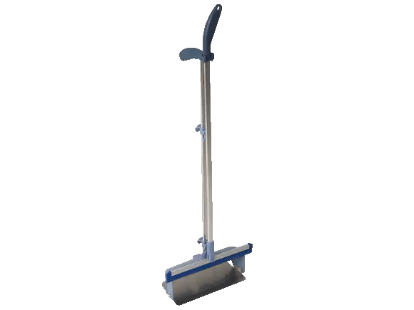 Vileda Professional 119908 CE Sweeper. 5/cs MTESolutions