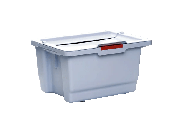 Vileda Professional 120774 Pre - Prepared Mop Box MTESolutions