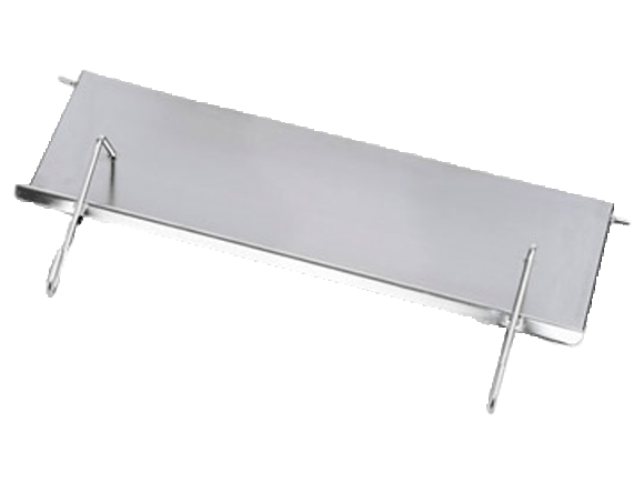 Vileda Professional 143776 Stainless Steel CE Support Plate MTESolutions