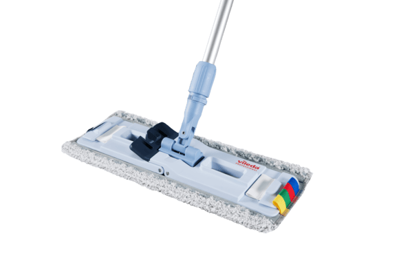 Vileda Professional 173420, UltraSpeed Pro r - MicroLite Max Mop, 16in, Color Tags, Case of 20 MTESolutions