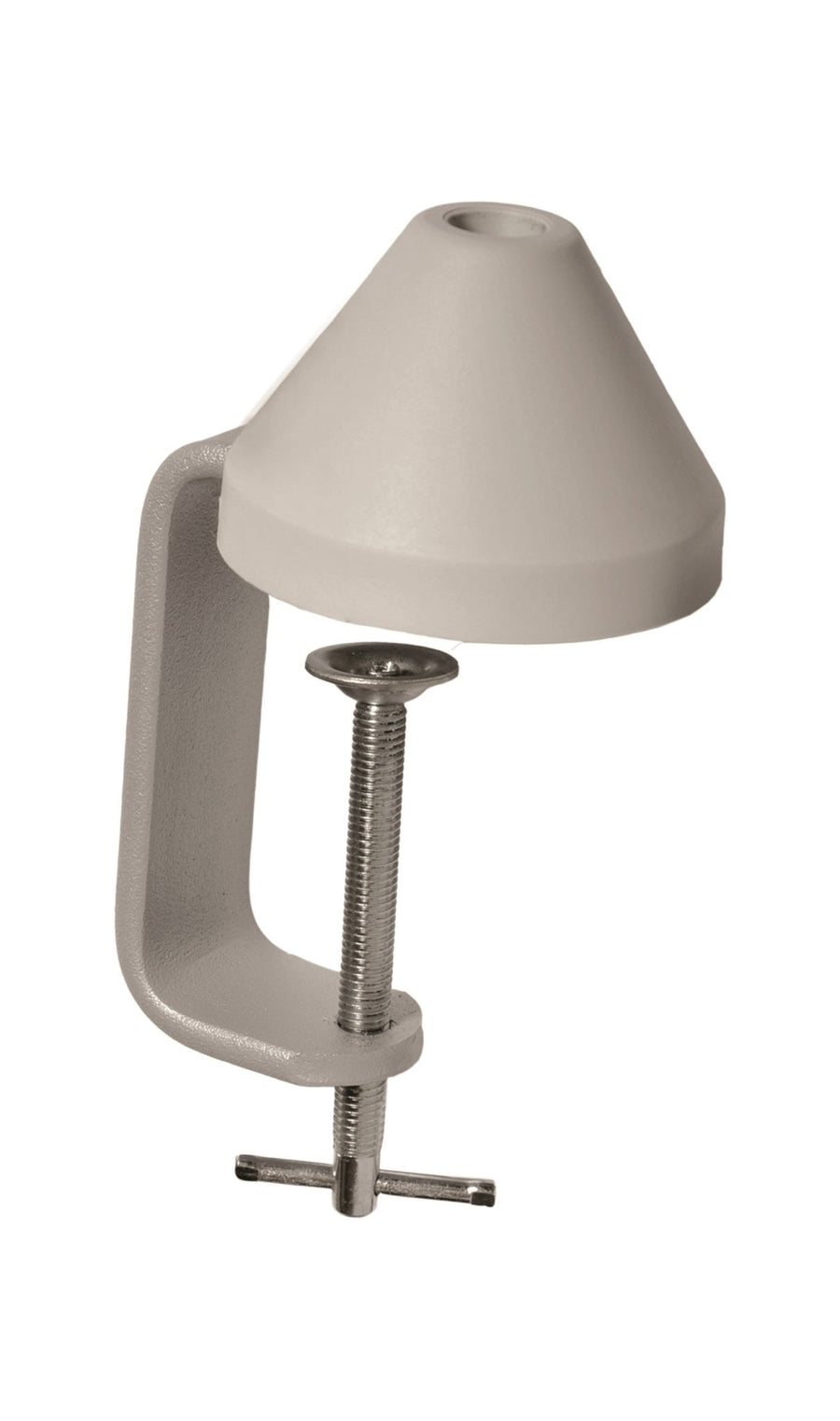 Vision Engineering Vision LUXO BRK014906 Clamp Mount Bracket (as supplied with new units) MTESolutions