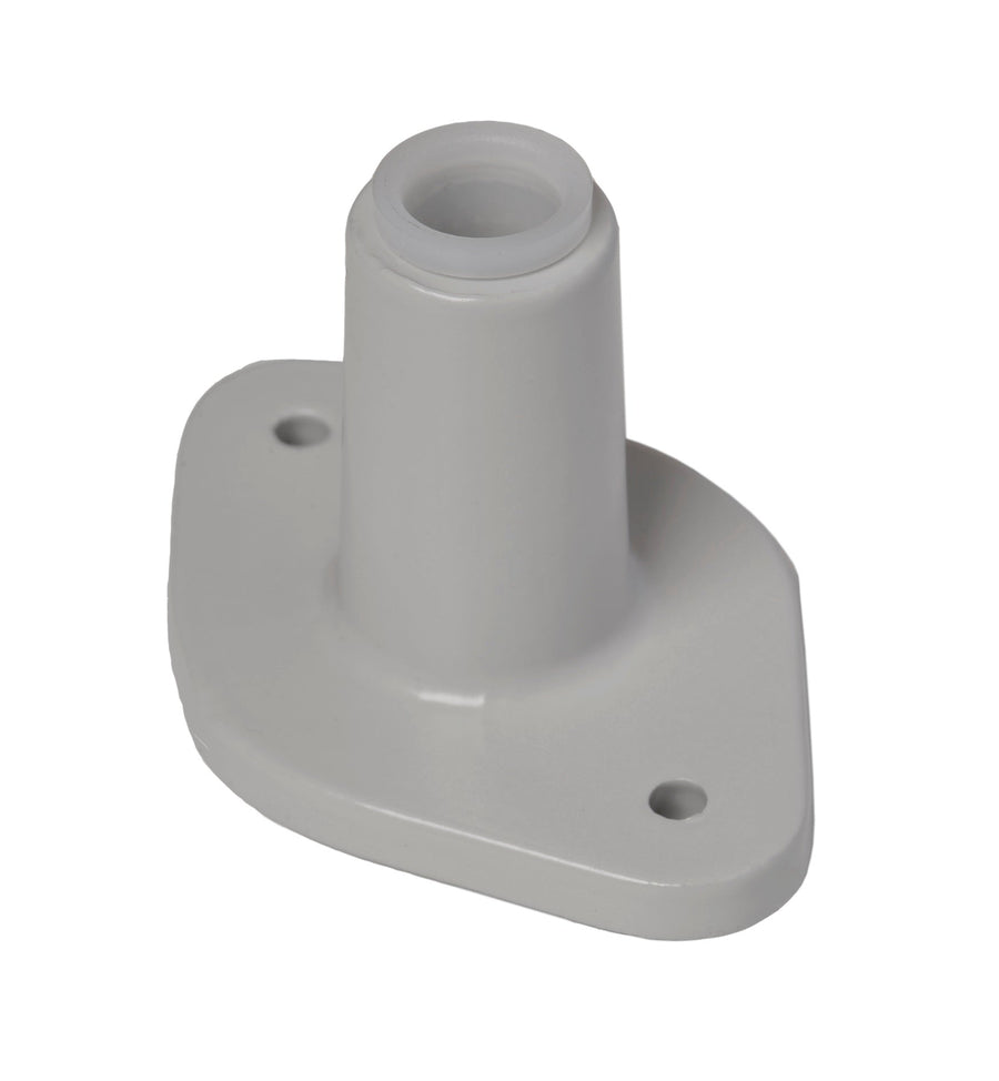 Vision Engineering Vision LUXO BRK025142 C - Surface Mount for permanent mounting on horizontal surfaces. MTESolutions