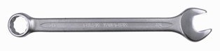 Wiha Tools 40043, Combination Wrench, 1/4in MTESolutions