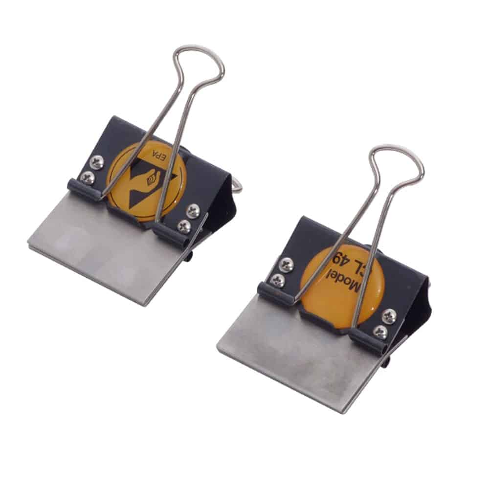 Transforming Technologies 7200.CL49 Clamp Probes, Set of Two