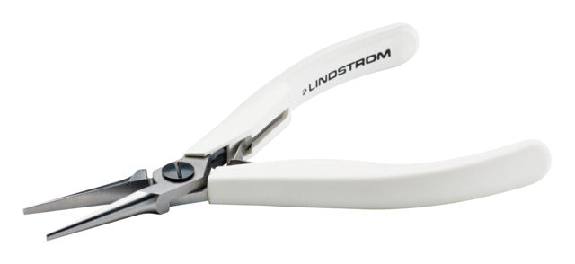 Lindstrom 7894,  Precision Needle Nose Pliers, 178 mm