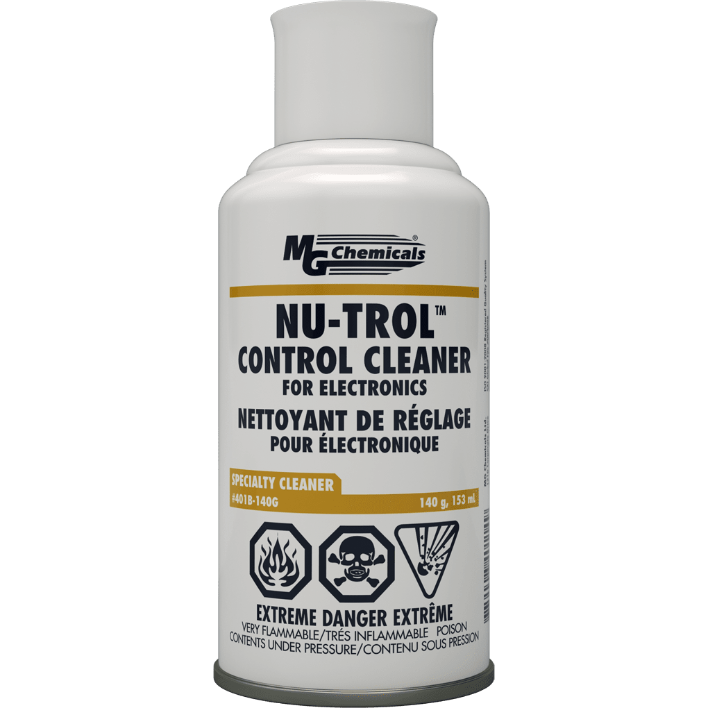 MG Chemcials 8241-475ML, Isopropyl Alcohol 70/30, Trigger Spray Bottle –  MTESolutions