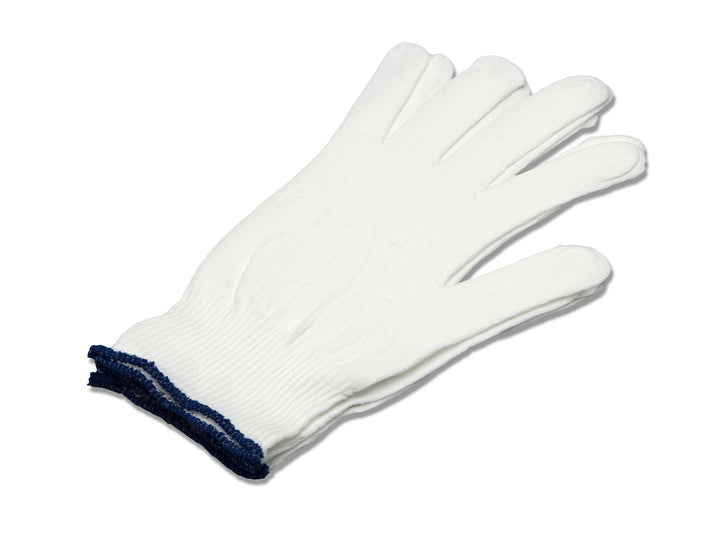 Berkshire BGL7.200LB BCR® Nylon Full-Finger Glove Liners, Size Large, Qty 200 Pairs 