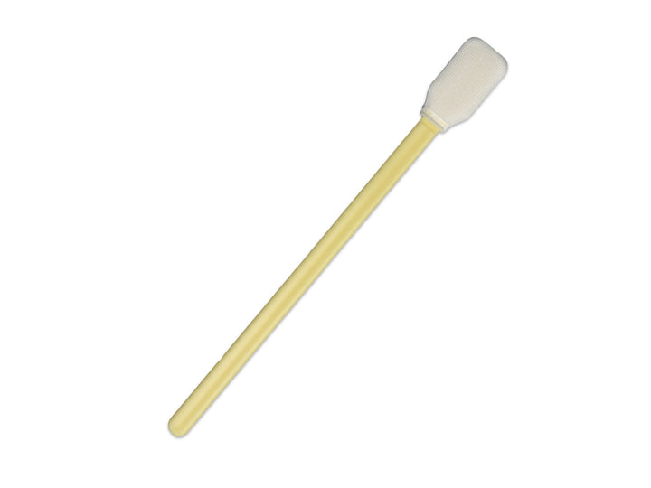 Berkshire LTP125.5 Lab-Tips Large Polyester Swabs, Qty 500 Swabs