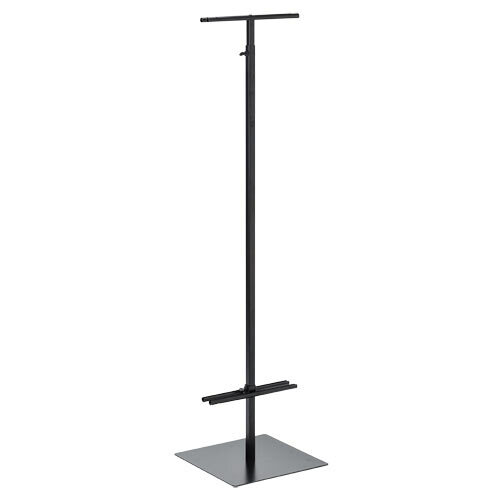 112631 Floor Stand For Lean Communication Boards