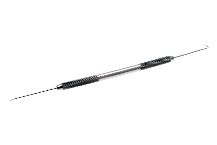 Aven Tools 20039, Probe Double End, Bent Curved